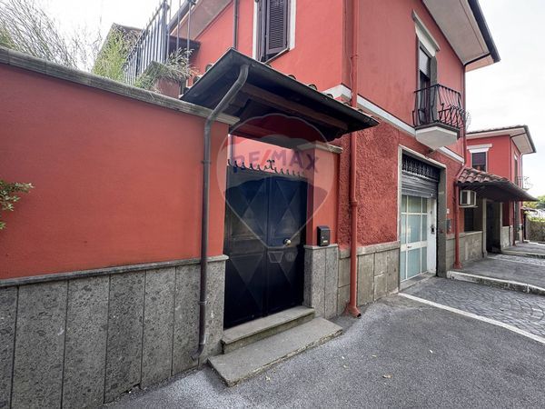 Villa singola Genzano di Roma, RM Vendita - Foto 4