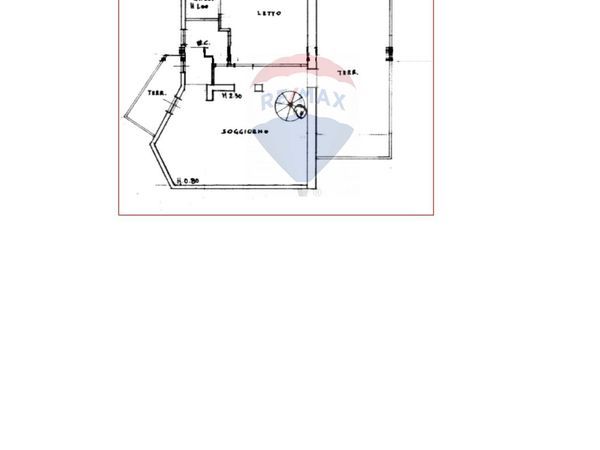 Villa singola Centro, Sabaudia, LT Vendita - Foto 4