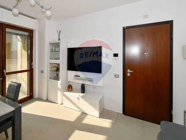 Appartamento San Giuliano Milanese, MI Vendita - Foto 4