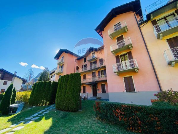 Appartamento Issime, AO Vendita - Foto 3