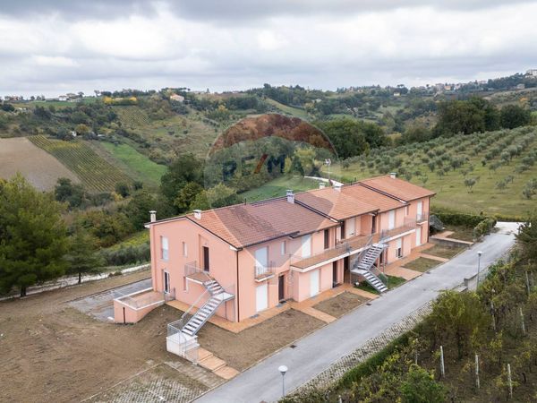 Appartamento Cupramontana, AN Vendita - Foto 2