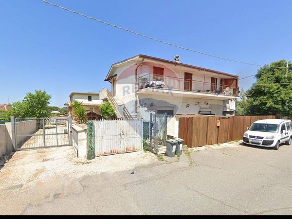 Appartamento Valle Martella, Zagarolo, RM Vendita