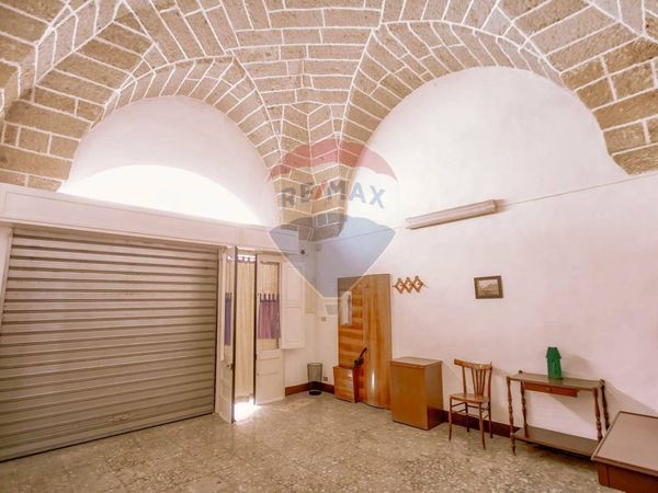 Casa Indipendente Campi Salentina, LE Vendita - Foto 3