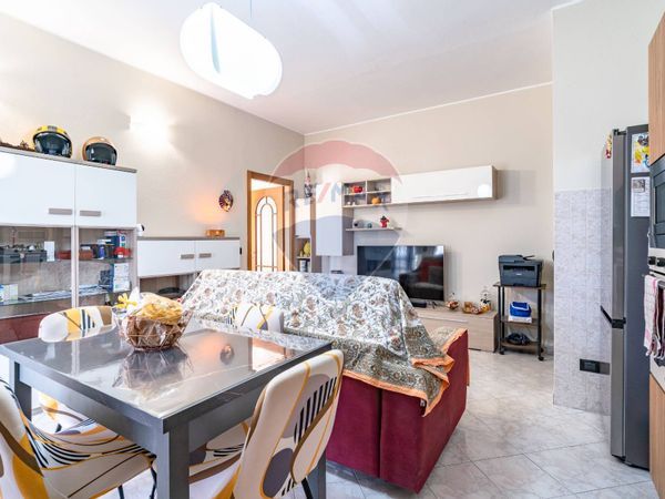 Appartamento Zona Semi-centro, Garbagnate Milanese, MI Vendita - Foto 4