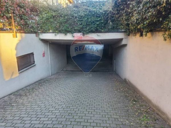 Garage/Box Cassinetta di Lugagnano, MI Affitto - Foto 2