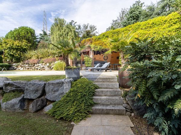 Villa singola Lesmo, MB Vendita - Foto 3