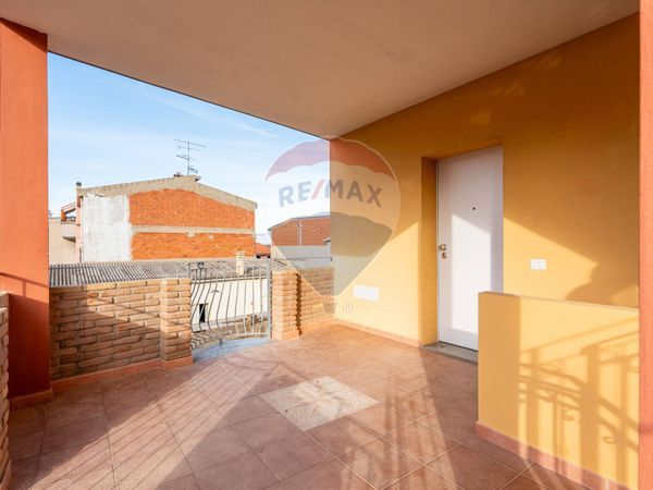 Appartamento Capoterra, CA Vendita - Foto 3