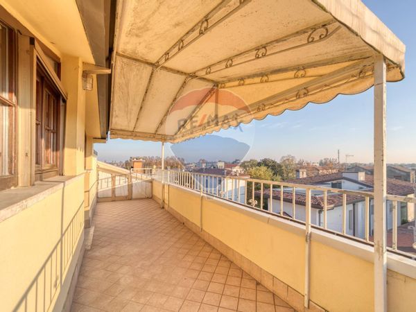 Appartamento Piove di Sacco, PD Vendita