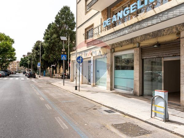 Locale Commerciale Monte Urpinu, Cagliari, CA Affitto - Foto 2