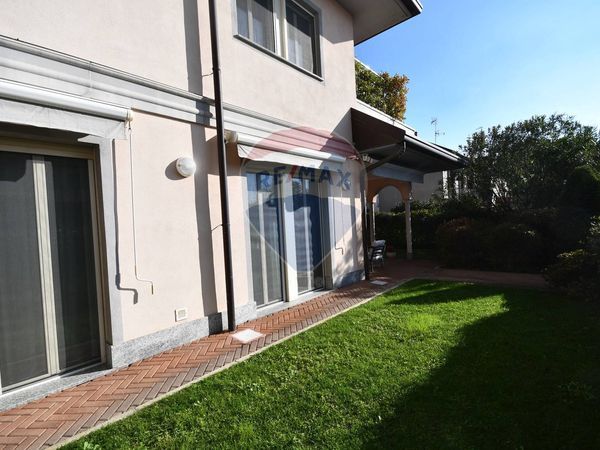 Appartamento Crenna, Gallarate, VA Vendita - Foto 4