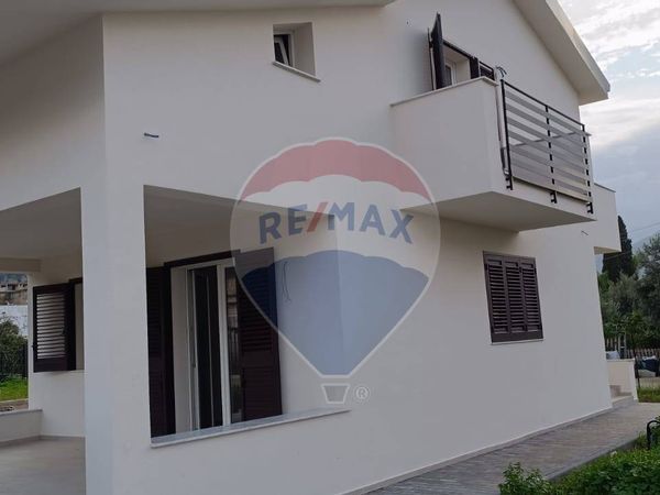 Villa singola Carini, PA Affitto