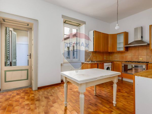 Appartamento B.go S. Caterina zona Suardi, Bergamo, BG Affitto - Foto 4