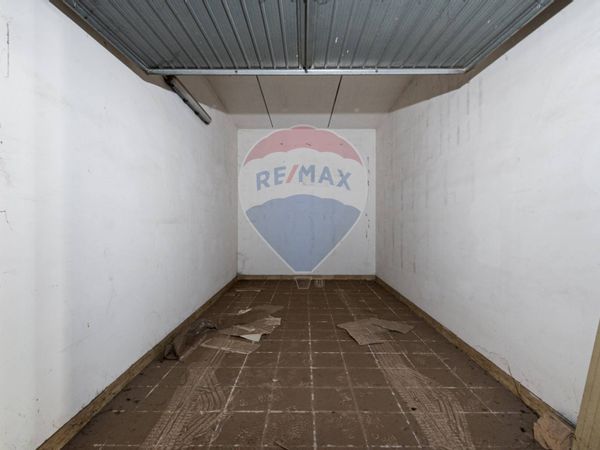 Garage/Box Fiano Romano, RM Affitto