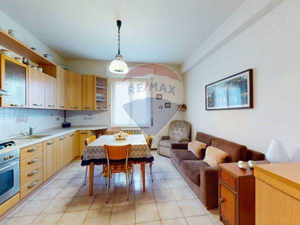 Appartamento Usmate, Usmate Velate, MB Vendita - Foto 3