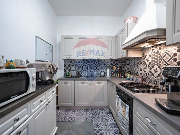 Villa a schiera Ippodromo, Ferrara, FE Vendita - Foto 2