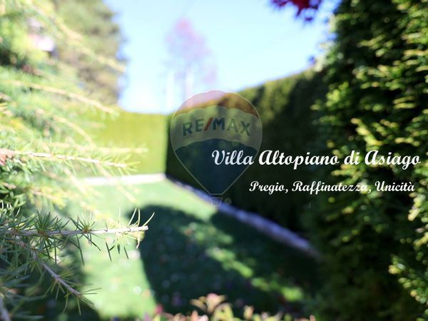 Villa a schiera Gallio, VI Vendita - Foto 2