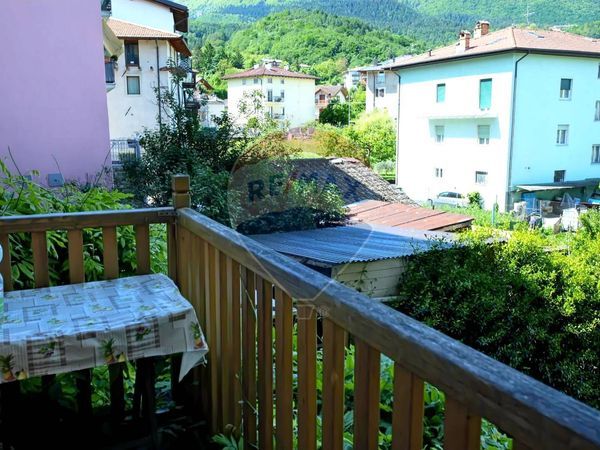 Appartamento Sopramonte, Trento, TN Vendita - Foto 2