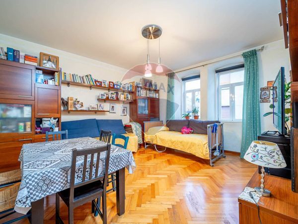 Appartamento Largo Barriera, Trieste, TS Vendita - Foto 4