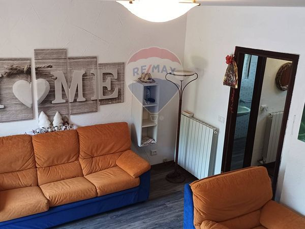 Appartamento Gromo, BG Vendita - Foto 2