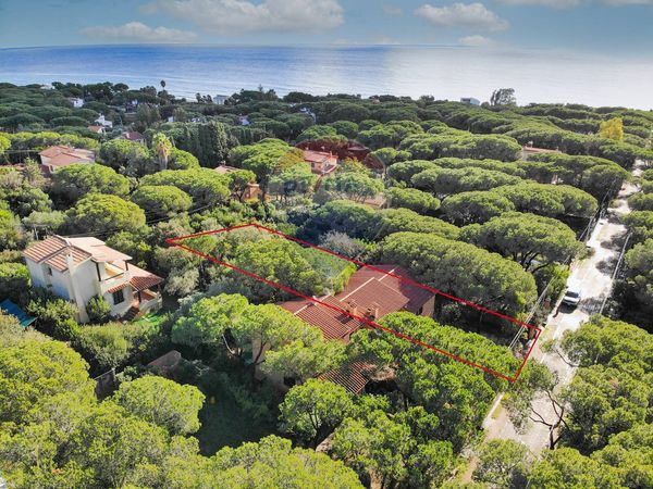 Villa singola Zona Santa Margherita, Pula, CA Vendita - Foto 2