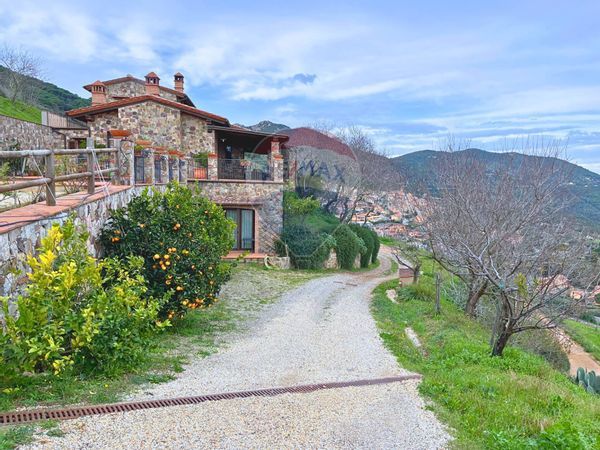 Villa singola Rio, LI Vendita - Foto 4