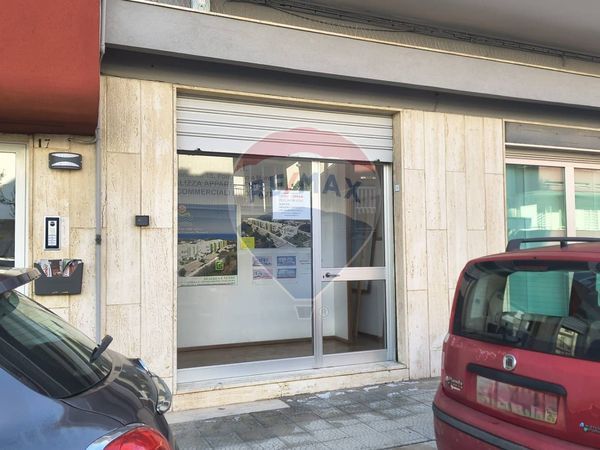 Locale Commerciale Polignano a Mare, BA Affitto - Foto 4