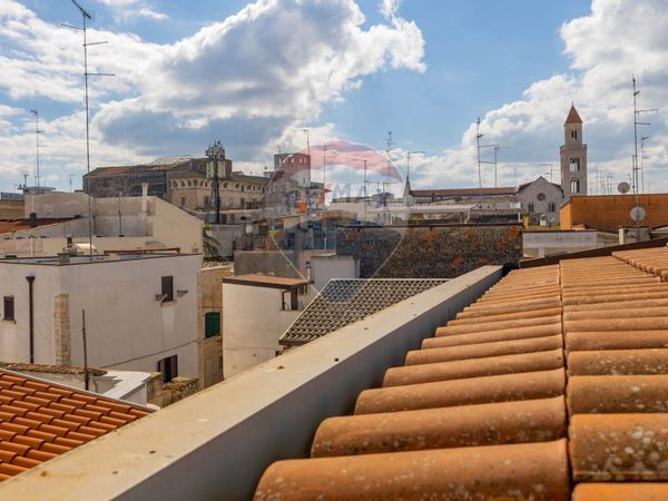 Casa Indipendente Acquaviva delle Fonti, BA Vendita