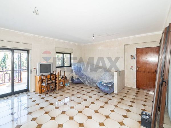 Appartamento Motta Sant'Anastasia, CT Vendita - Foto 3