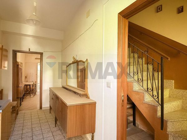 Casa Indipendente Castiglione di Sicilia, CT Vendita - Foto 3