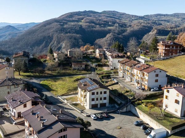 Appartamento Vetto, RE Vendita - Foto 2