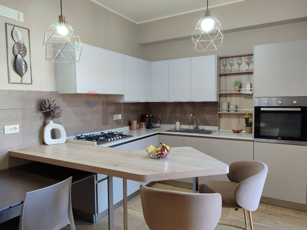 Appartamento Nizza di Sicilia, ME Vendita - Foto 2