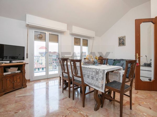 Attico/Mansarda Chiavari, GE Vendita - Foto 4