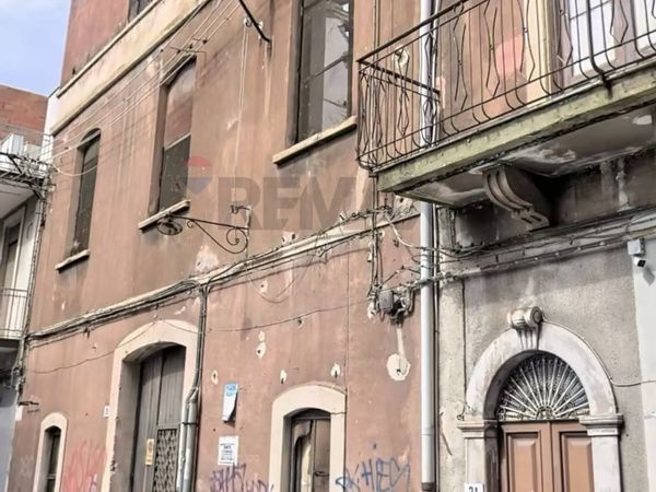 Casa Indipendente Paternò, CT Vendita - Foto 2