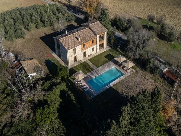 Cascina/Casale Collina, Santa Maria Nuova, AN Vendita - Foto 2