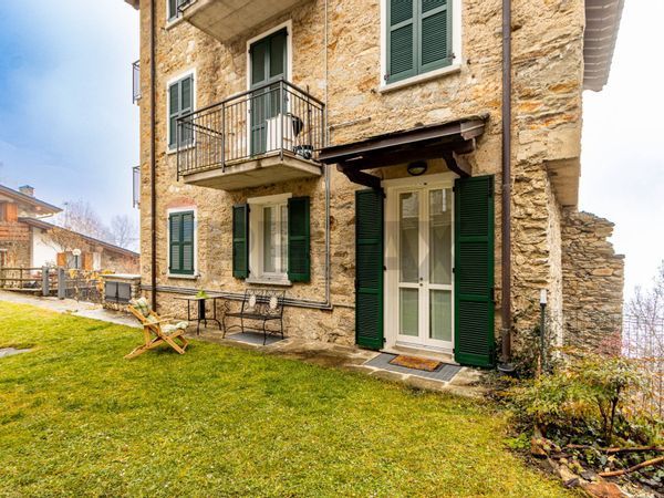 Appartamento Tresivio, SO Vendita - Foto 3