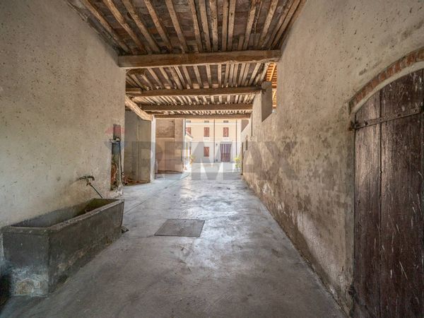 Casa Semindipendente Commessaggio, MN Vendita - Foto 4