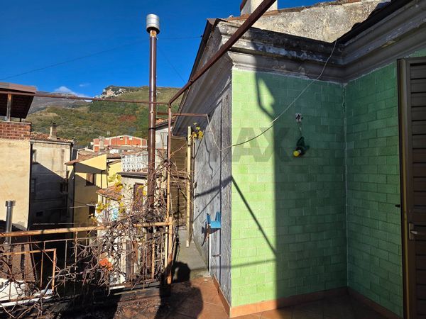 Casa Semindipendente San Sosti, CS Vendita - Foto 3