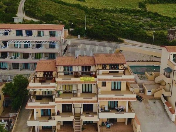 Appartamento Castelsardo, SS Vendita