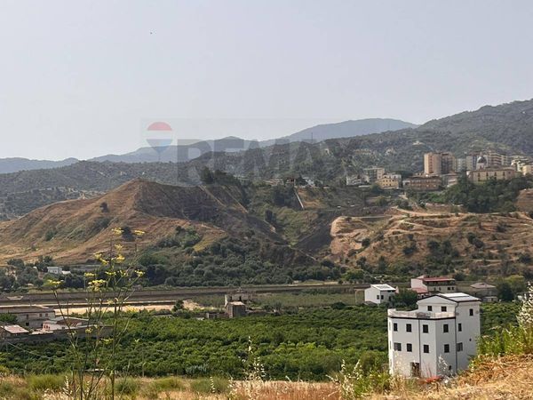 Terreno Edificabile Corigliano Calabro Stazione, Corigliano-Rossano, CS Vendita