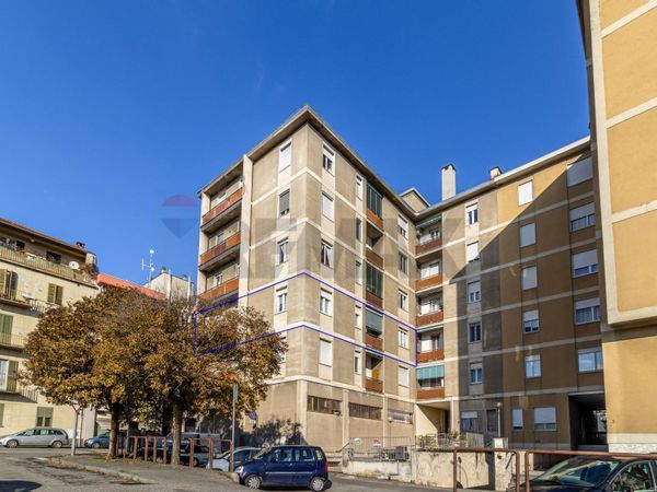 Appartamento Biella, BI Vendita