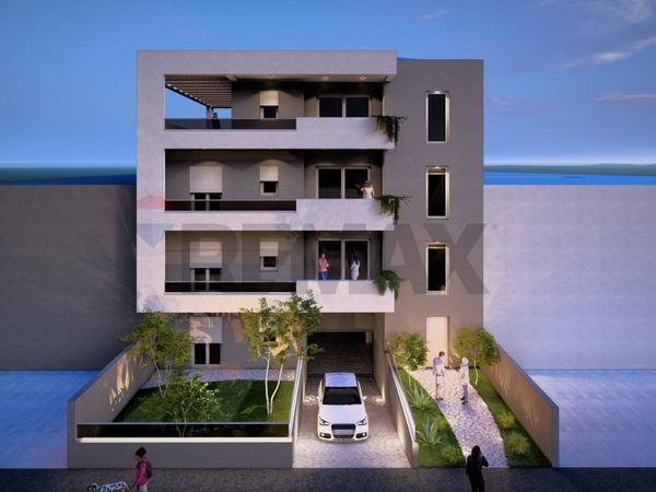 Appartamento Zona San Pio, Lecce, LE Vendita - Foto 3