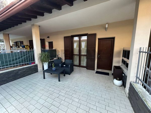 Villa a schiera Soprazocco (Bariaga, Gavardo, BS Affitto - Foto 3
