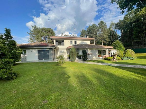 Villa singola Cantù, CO Vendita - Foto 4