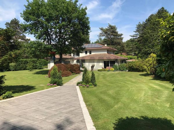 Villa singola Cantù, CO Vendita - Foto 2