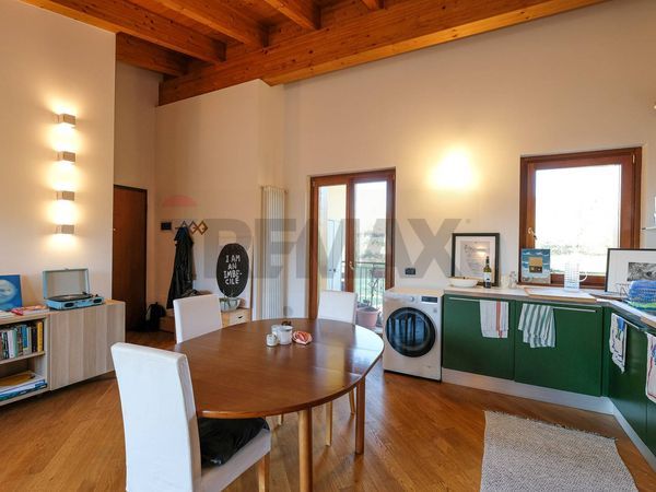 Attico/Mansarda Sorisole, BG Vendita - Foto 4