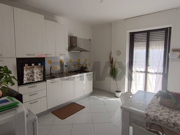 Appartamento Castelluccio dei Sauri, FG Vendita