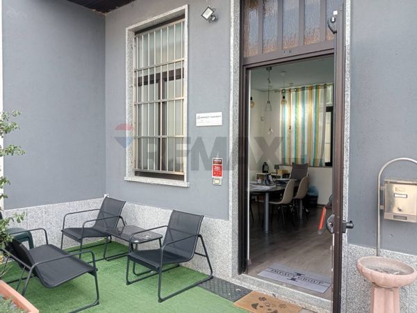 Porzione di casa Olgiate Olona, VA Vendita - Foto 4