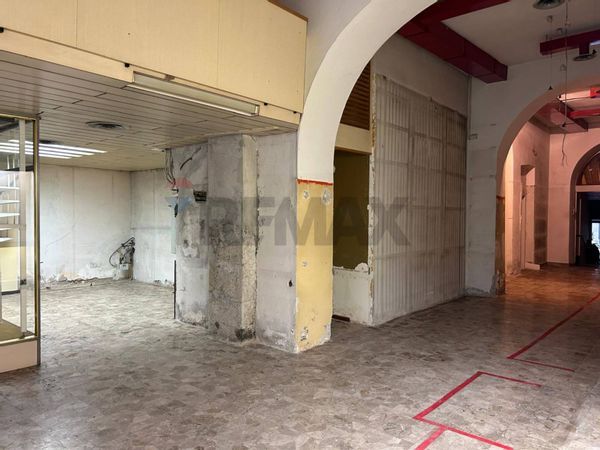 Negozio Borgo Teresiano Centro, Trieste, TS Affitto - Foto 4