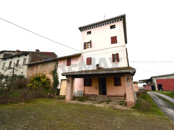 Casa Semindipendente Cella, Noceto, PR Vendita - Foto 2