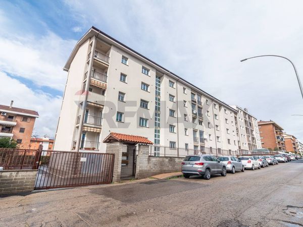 Appartamento Santa Barbara, Viterbo, VT Vendita - Foto 3